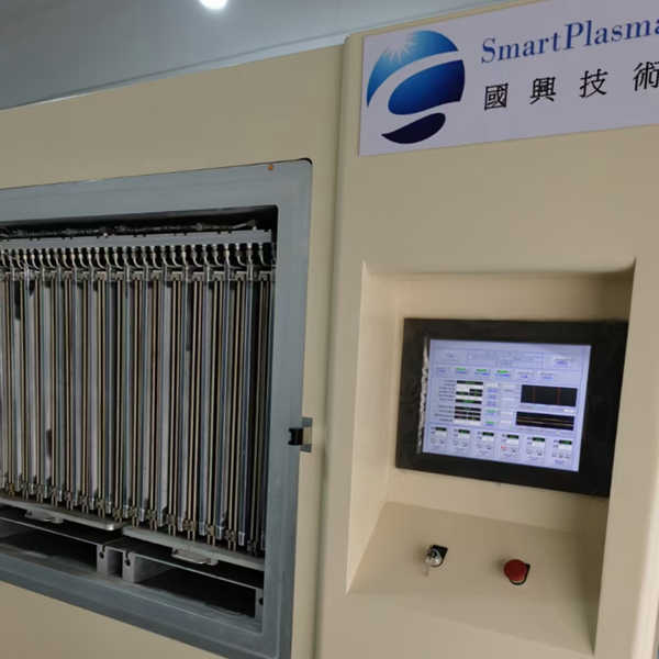 Smartplasma等離子清洗機(jī)主要有哪些結(jié)構(gòu)？